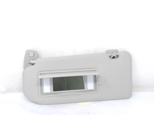 Left sun visor CITROËN C5 AIRCROSS (A_) 1.6 Hybrid 225 (A45GFR) | BP37729381I1 - Image 3