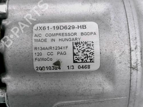 AC compressor FORD PUMA (J2K, CF7) 1.0 EcoBoost mHEV | BP35993790M34 - Image 6