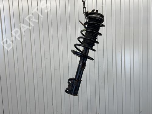 Used Left front shock absorber CITROËN NEMO MPV 1.4 HDi (68 hp) 29407379