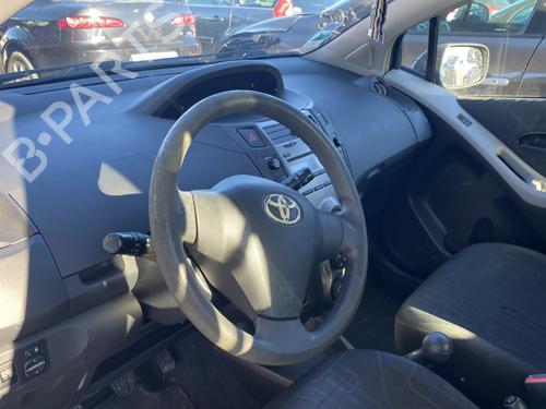 Left front window switch TOYOTA YARIS (_P9_) 1.0 VVT-i (KSP90_, KSP90R) | BP23795644I27 - Image 9