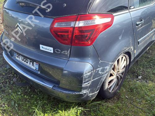 Used Parts CITROËN C4 Picasso I MPV (UD_)  2.0 HDi 138  4480659