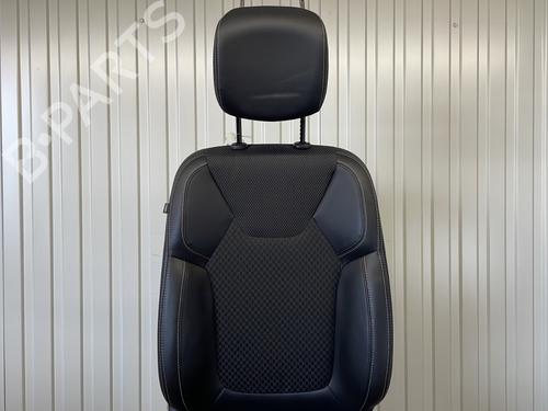 Used Right front seat RENAULT CLIO IV (BH_) 1.5 dCi 90 (90 hp) 25738721
