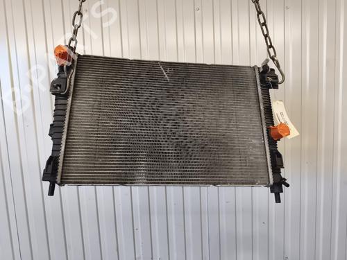Water radiator MAZDA 5 (CW) 1.6 CD | BP36468176M31 - Image 3