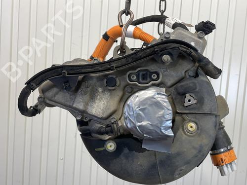 Rear differential JEEP COMPASS (MP, M6, MV, M7) 1.3 Hybrid 4x4 | BP36416744M24 - Image 2