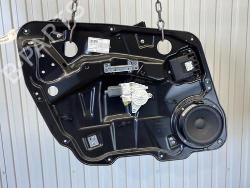 Used Front left window mechanism Front left window mechanism MERCEDES-BENZ R-CLASS (W251, V251) R 320 CDI 4-matic (251.022, 251.122) (224 hp) 22385327 22385327