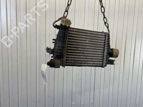 Intercooler RENAULT CLIO IV (BH_) 1.5 dCi 90 | BP29074701M30