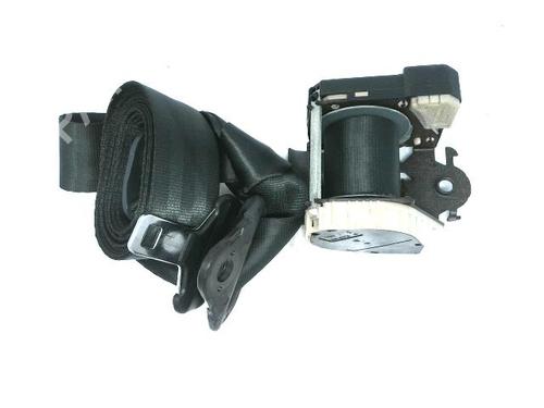 Used Front right seatbelt Front right seatbelt CITROËN C3 I (FC_, FN_) 1.4 HDi (68 hp) 20912056 20912056