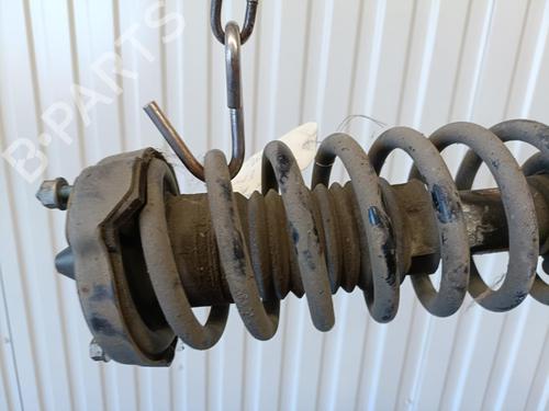 Left front shock absorber MERCEDES-BENZ E-CLASS (W211) E 220 CDI (211.006) | BP22100913M16 