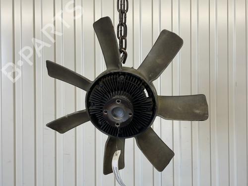 Køleventilator elektrisk NISSAN PATHFINDER III (R51) 2.5 dCi 4WD (174 hp) 26237079