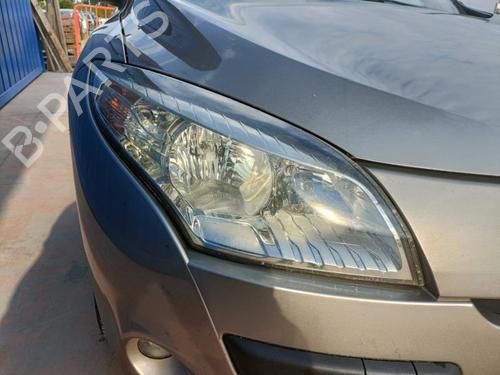 Right front window switch RENAULT MEGANE III Hatchback (BZ0/1_, B3_) 1.5 dCi | BP22099789I26  - Image 17