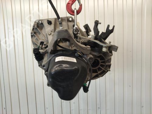 Gearbox DACIA SANDERO II TCe 90 (B8M1, B8MA, B8AC) | BP39046031M3 - Image 2