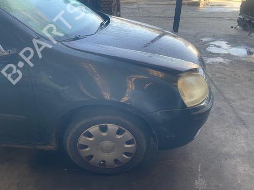 Left taillight VW GOLF V (1K1) 1.9 TDI | BP32184470C34  - Image 8