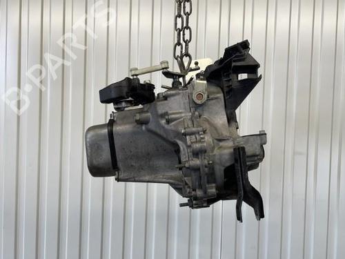 Gearbox PEUGEOT 208 I (CA_, CC_) 1.2 VTI 82 | BP20912205M3 