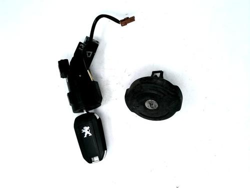 Electronic module PEUGEOT 308 II (LB_, LP_, LW_, LH_, L3_) 1.2 THP 110 | BP29485547M83