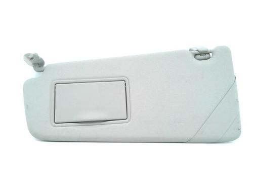 Used Left sun visor FORD KUGA I 2.0 TDCi (140 hp) 25738657