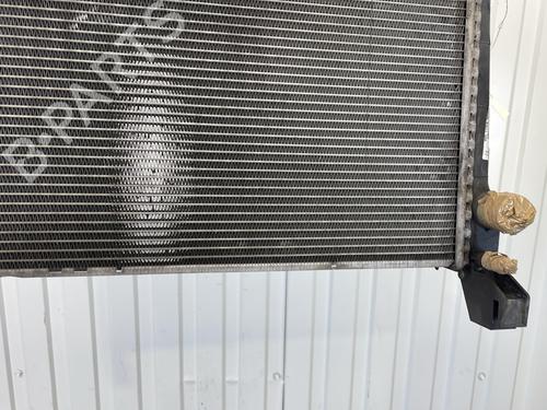 Water radiator MERCEDES-BENZ A-CLASS (W169) A 180 CDI (169.007, 169.307) | BP27682029M31 
