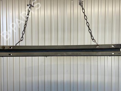 rear-bumper-reinforcement-jeep-compass-mk49-2006-29572201 main image