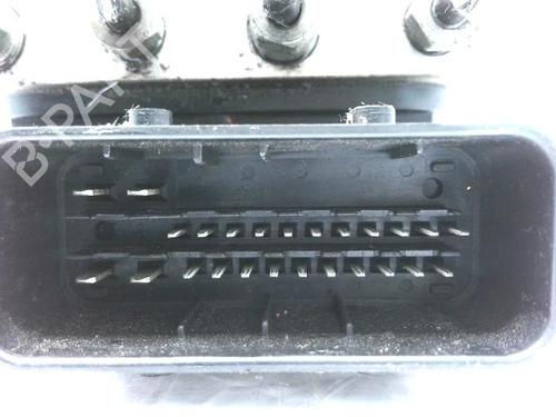 Used ABS pump ABS pump ALFA ROMEO 159 (939_) 1.9 JTDM 16V (939AXF1B, 939AXC1B) (136 hp) 20915926 20915926