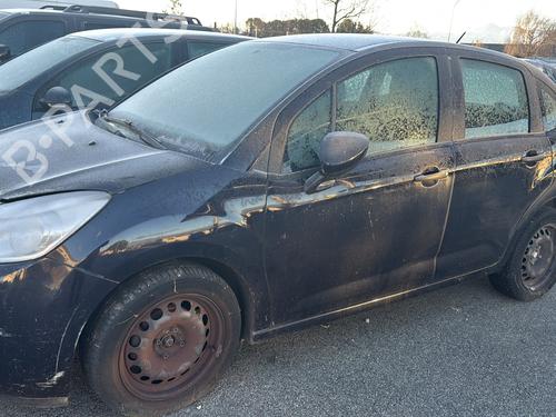 Recambios CITROËN C3 II (SC_)    4562128