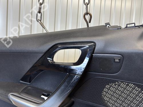 Used Front right panel Front right panel PEUGEOT 208 I (CA_, CC_) 1.6 HDi (92 hp) 25998027 25998027