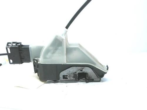 Used Front right lock Front right lock DS DS 3 (SA_) 1.6 BlueHDi 100 (SABHY0, SABHYT) (99 hp) 20917024 20917024