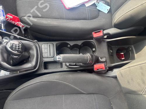 Used Parts FORD FIESTA VII (HJ, HF) 1.5 TDCi 4911375