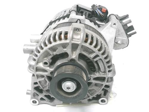 Alternator FORD PUMA (J2K, CF7) 1.0 EcoBoost mHEV | BP35993784M7 - Image 4