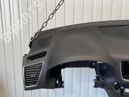 Used Dashboard Dashboard AUDI Q5 (8RB) 2.0 TDI quattro (170 hp) 27699940 27699940