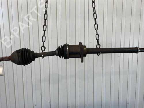 Used Right front driveshaft RENAULT KOLEOS I (HY_) 2.0 dCi 4x4 (HY0K) (150 hp) 29513380