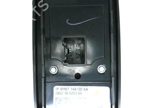 Left front window switch FORD KUGA I 2.0 TDCi | BP30110435I27 