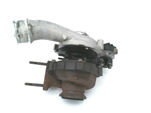 turbochargersupercharger-chevrolet-cruze-j300-2009-26618934 main image