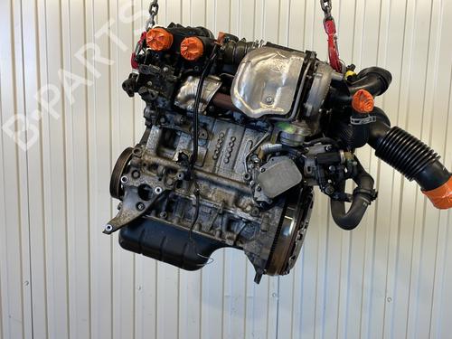 Engine CITROËN C4 Picasso I MPV (UD_) 1.6 HDi 110 | BP31926585M1 