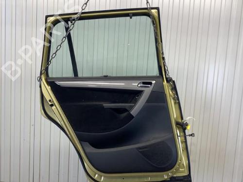 Left rear door CITROËN C4 Grand Picasso I (UA_) 1.6 HDi | BP20917257C4