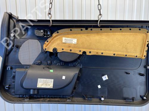 Front left panel FORD FIESTA V (JH_, JD_) ST150 | BP21220793C58 