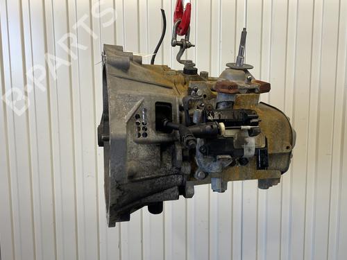 Gearbox CITROËN DS4 (NX_) 1.6 HDi 115 | BP29074775M3  - Image 6