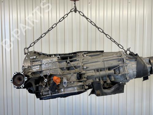 Used Gearbox AUDI Q5 (8RB) 2.0 TDI quattro (170 hp) 27699967