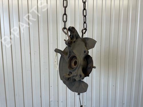 Left front steering knuckle FORD PUMA (J2K, CF7) 1.0 EcoBoost mHEV | BP35993796M25 - Image 3