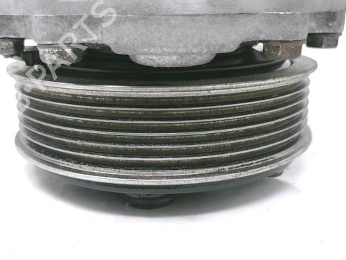 AC compressor SUZUKI SWIFT IV (FZ, NZ) 1.3 DDiS (AZG413D, ZC02S, ZC92S) | BP34227247M34  - Image 6