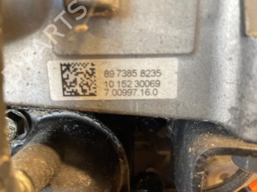 Engine OPEL ASTRA J (P10) 1.7 CDTI (68) | BP38530039M1 - Image 7