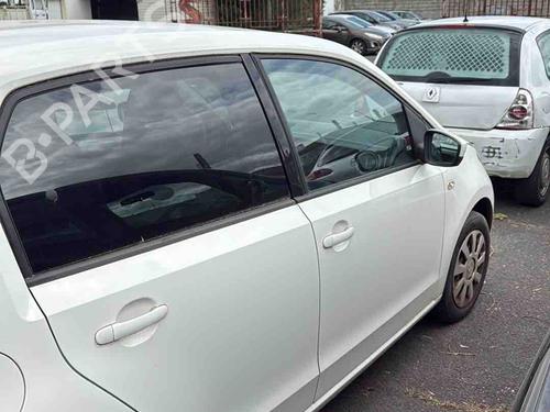 Used Parts SKODA CITIGO (NF1)  1.0  4744360