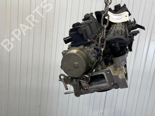 Cylinder head CITROËN C3 I (FC_, FN_) 1.4 HDi | BP20912283M5 