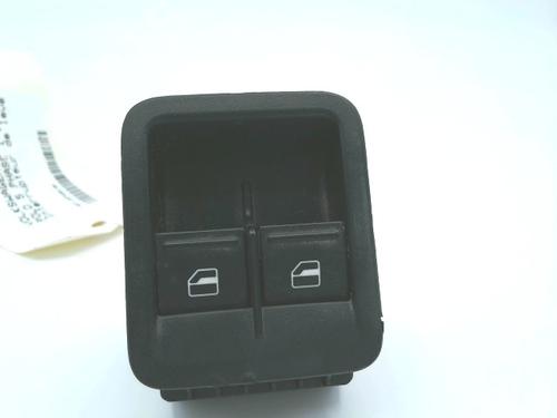 Used Left front window switch VW POLO V (6R1, 6C1) 1.6 TDI (90 hp) 26645295