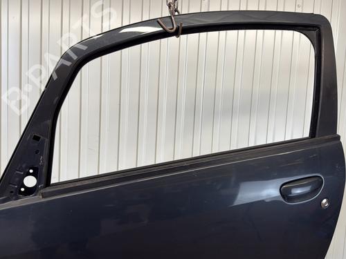 Left front door MITSUBISHI COLT VI (Z3_A, Z2_A) 1.3 (Z21A) | BP25923967C2 