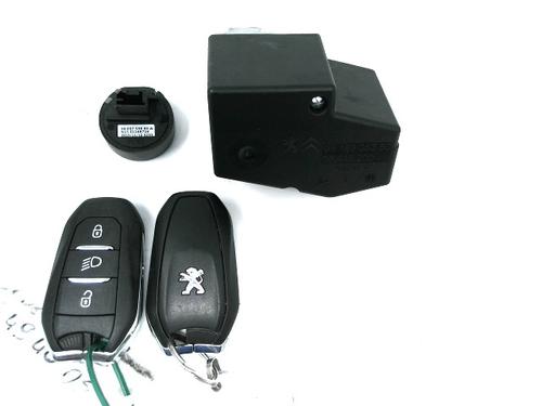 Elektronisk modul PEUGEOT 3008 II SUV (MC_, MR_, MJ_, M4_) 1.2 THP/ PureTech 130 (MRHNSM, MRHNSU, MRHNSJ, MRHNYW,... | BP29071757M83 