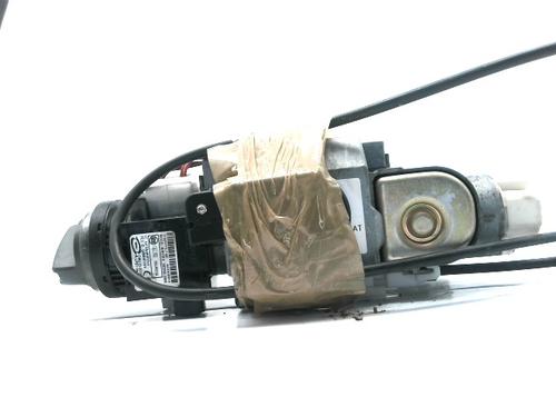 ignition-barrel-nissan-pathfinder-iii-r51-2005-32865196 main image