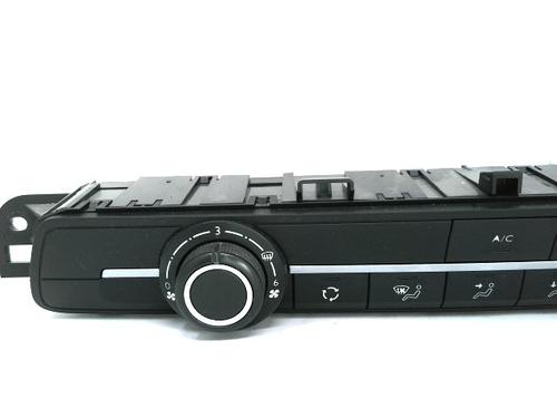 Climate control CITROËN BERLINGO Box Body/MPV (K9) PureTech 110 | BP30726711I5 - Image 2