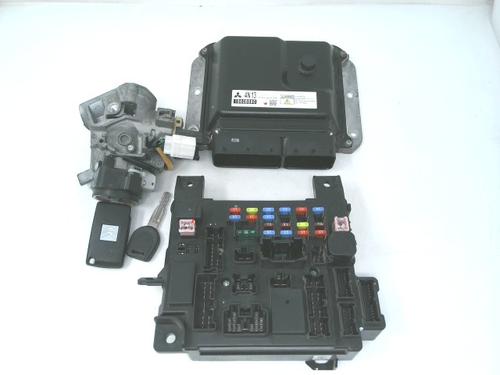 Elektronisk modul CITROËN C4 AIRCROSS 1.8 HDi 150 AWC (150 hp) 29155796