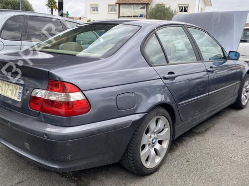 Rear left window mechanism BMW 3 (E46) 320 d | BP20910567C24 