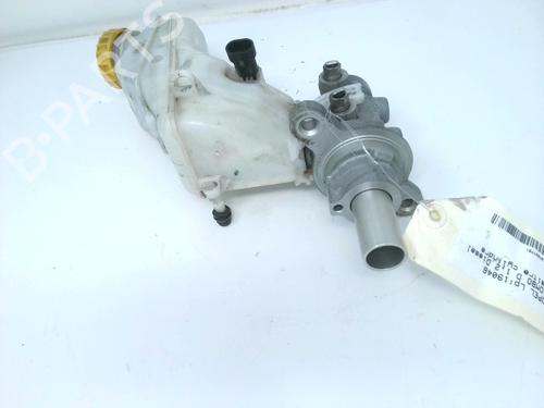 Brake master cylinder OPEL COMBO Box Body/MPV (X12) 1.3 CDTI (B05) | BP26909440M77