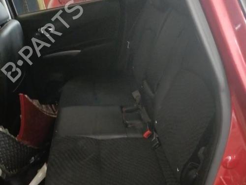 Gassdemper Bakluke NISSAN NOTE (E12) 1.5 dCi | BP22099285C138 - Image 13